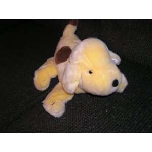  Plush 13 Spot the Dog by Eden Toys: Everything Else