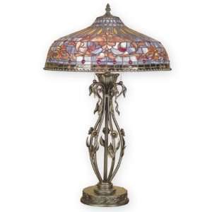  Dale Tiffany Ratcliffe Table Lamp