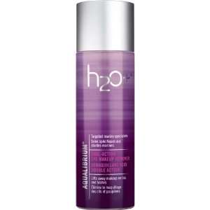 H2O Plus Dual Action Eye Make up Remover