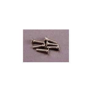  Traxxas CounterSunk Screw Set 3x12mm 2648 Toys & Games