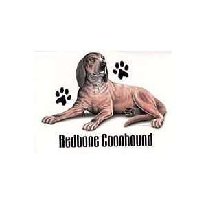  Redbone Coonhound Shirts