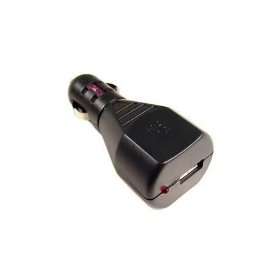  Fosmon Rapid Car Auto Charger USB Power Adapter for T 