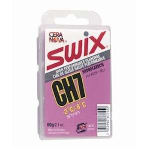  Swix CH7 Glide Wax   60g