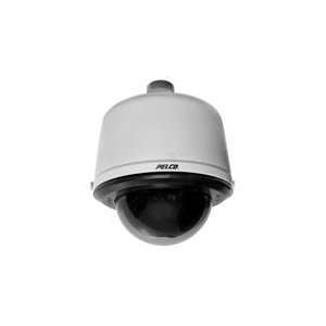 PELCO Spectra IV SD4NTC PSGE0 High Speed Dome Network Camera 