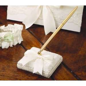  Chantilly Lace Pen Holder: Everything Else