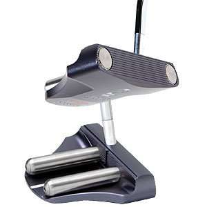  Guerin Rife Two Bar Series Putters   Offset Mallet Sports 