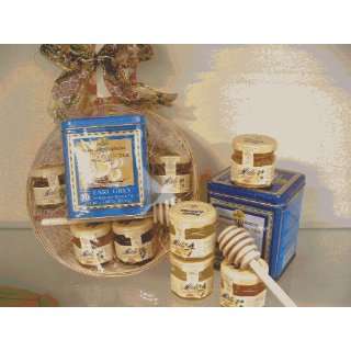 Kosher Gift Basket   Simply Tea & Honey (USA):  Grocery 