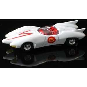 Speed Racer Mach 5   1:55 Scale: Toys & Games