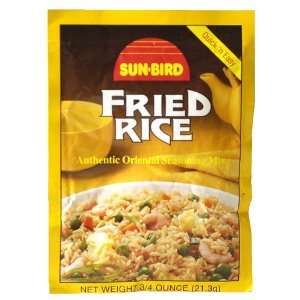 Sun Bird Fried Rice  Grocery & Gourmet Food