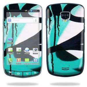   Charge 4G LTE Cell Phone   Graffiti Tagz Cell Phones & Accessories