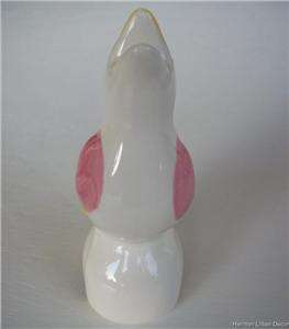 Brand New From The Great Finds Ceramic Collection 4 3/4 Tall, 1 3/4 