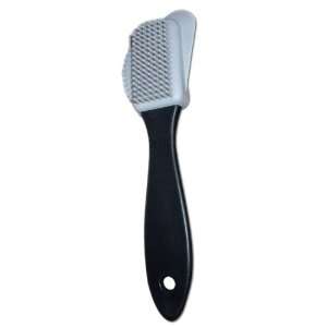  Suede and Nubuck Cleaning Brush Patio, Lawn & Garden