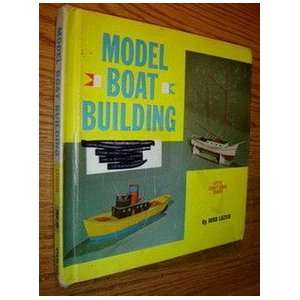  Model Boat Building: Herb Lozier: Books