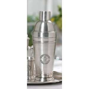  Le Grand Cafe Cocktail Shaker (Silver) (11H x 3.75W x 3 