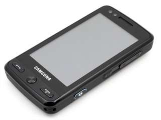 UNLOCKED SAMSUNG M8800 8MP CAMERA CELL PHONE GPS  