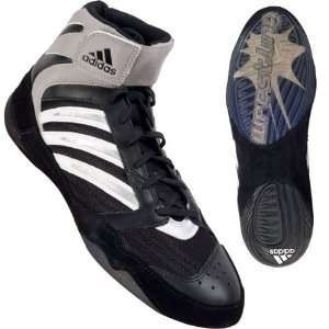  adidas Tyrint III Wrestling Shoes: Sports & Outdoors
