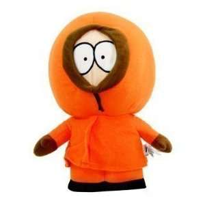  South Park Kenny Plush Doll   10 in: Toys & Games