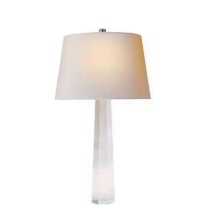  Medium Octagonal Spire Table Lamp By Visual Comfort