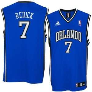   Redick Royal Blue Replica Basketball Jersey: Sports & Outdoors