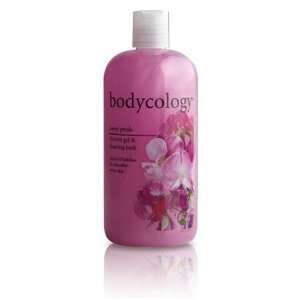 Bodycology Sweet Petals Shower Gel & Foaming Bath 16 Fl. Oz (Shoprs 