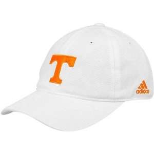   adidas Tennessee Volunteers Youth White Slouch Hat