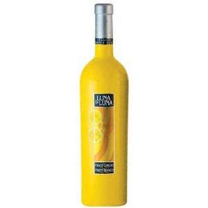  Luna Di Luna Pinot Grigio/pinot Bianco (yellow Bottle 