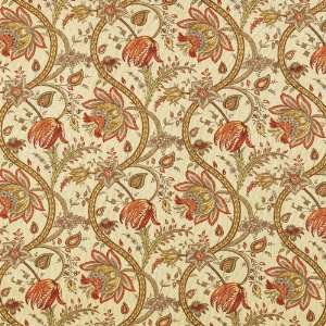  Stout RUTLEDGE 1 SPICE Fabric 