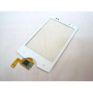  Sony Ericsson XPERIA Mini Pro SK17i ~ White Touch Screen 