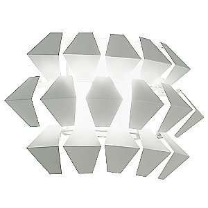  Zaneen Agave Wall Sconce