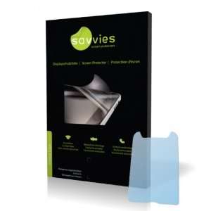  Savvies Crystalclear Screen Protector for Sonim XP3 Enduro 