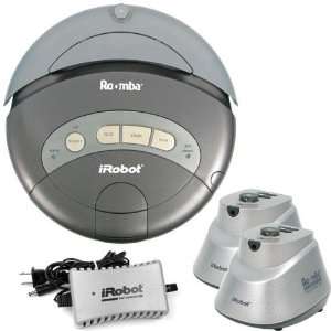  Irobot Roomba with Virtual 4210 Walls Included 