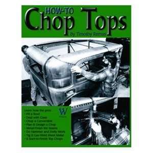  How To Chop Tops Manual