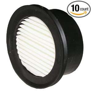 Solberg 04, Patented Replacement Paper Filter Element, 1HT, 2 1/4OD 