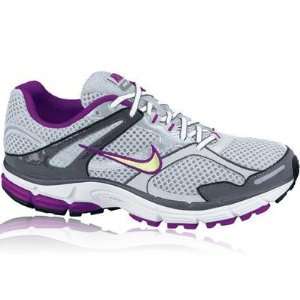  Nike Lady Air Zoom Structure Triax+ 13 Running Shoes 