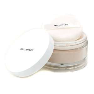  Exclusive By Shu Uemura Face Powder Matte   # Colorless 