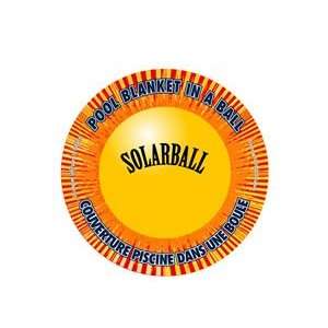  I/G Solar Ball   3 pack Toys & Games