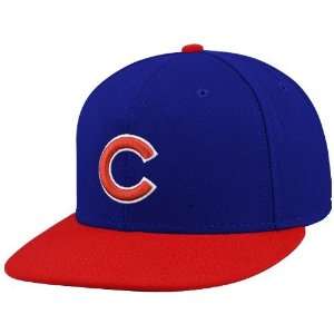  Chicago Cubs New Era 59FIFTY Hat: Everything Else
