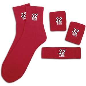  Heat For Bare Feet Mens NBA Player Socks 3 Pack Sports 