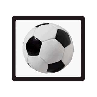 Soccer Ball Toll Pass Holder Automotive