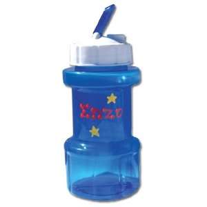  Personalized Childrens Spillproof Chugger