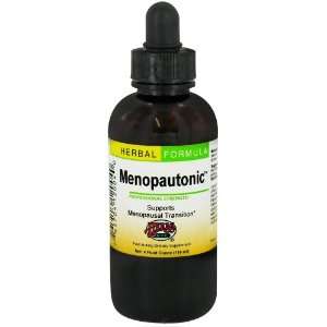  Herbs Etc   Menopautonic Professional Strength   4 oz 