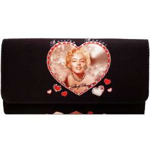  Hollywood Legends Marilyn Monroe Long Wallet 01012 Toys 