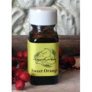  Sweet Orange Magick Essential Oil