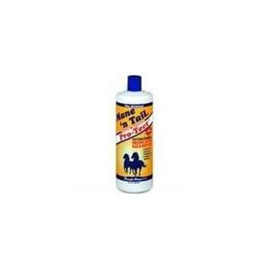  Horse Straight Arrow Protect Shampoo 32Oz: Pet Supplies