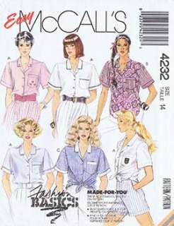WOMENS SEWING PATTERNS   PICK ANY 2 FOR $1.75  
