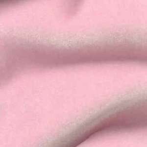  58 Wide Stretch Velvet Fabric Pink By The Yard: Arts 