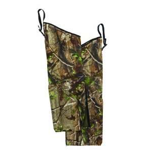 Rattler Snake Proof Chaps:  Sports & Outdoors