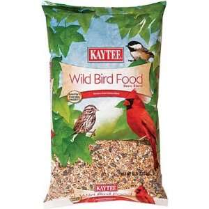  Kaytee Kaytee Wild Bird Food: Pet Supplies