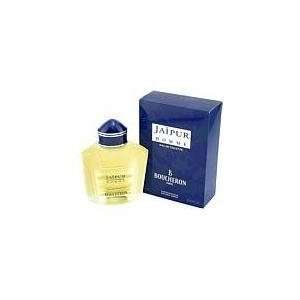  Jaipur Homme By Boucheron For Men. Travel Set ( Soothing 