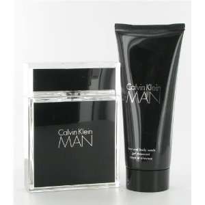  CK One Perfume by Calvin Klein Gift Set for Women Includes 